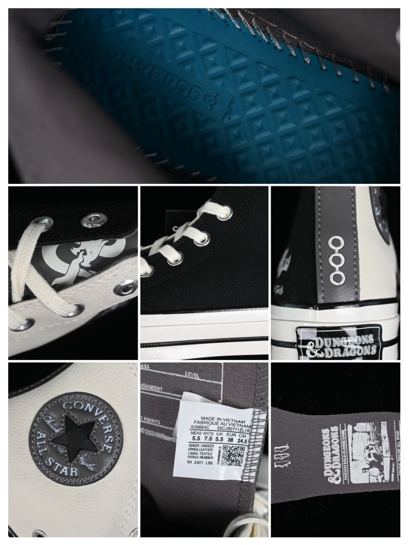 Converse Shoes